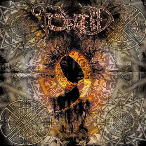 Fortid– 9  4/6