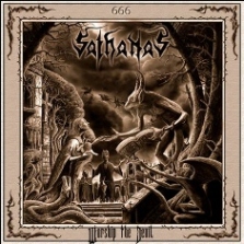 Sathanas – Worship the Devil 5/6