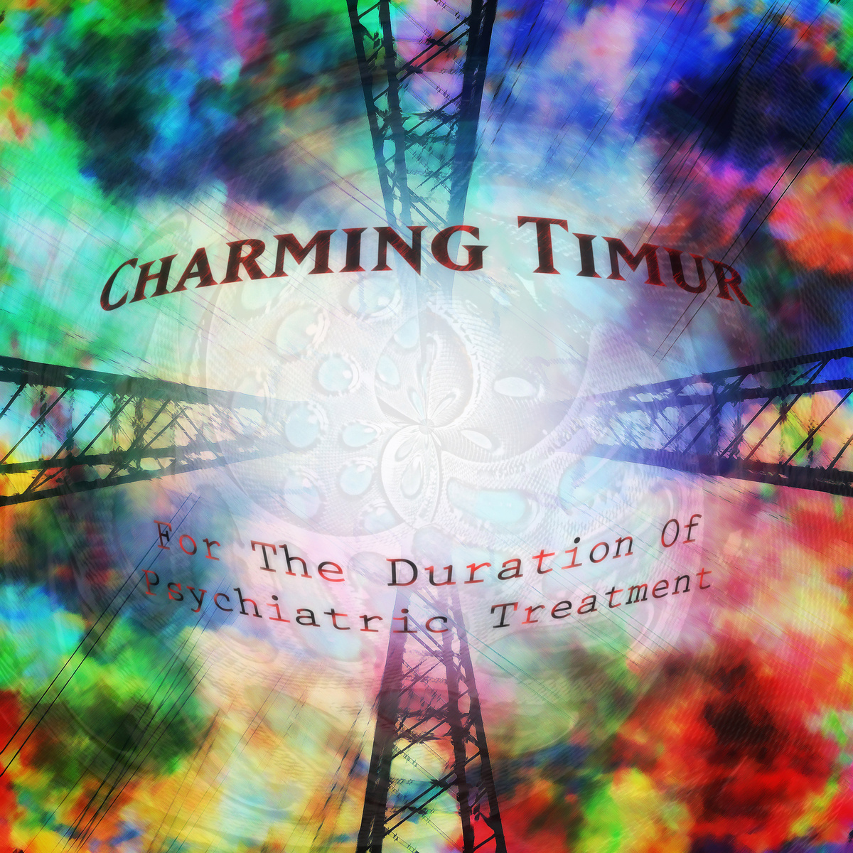 Charming Timur – For The Duration Of Psychiatric Treatment 0/6