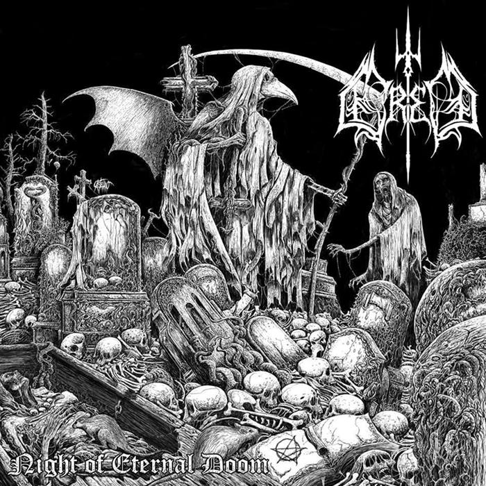 Ered – Night Of Eternal Doom 5/6