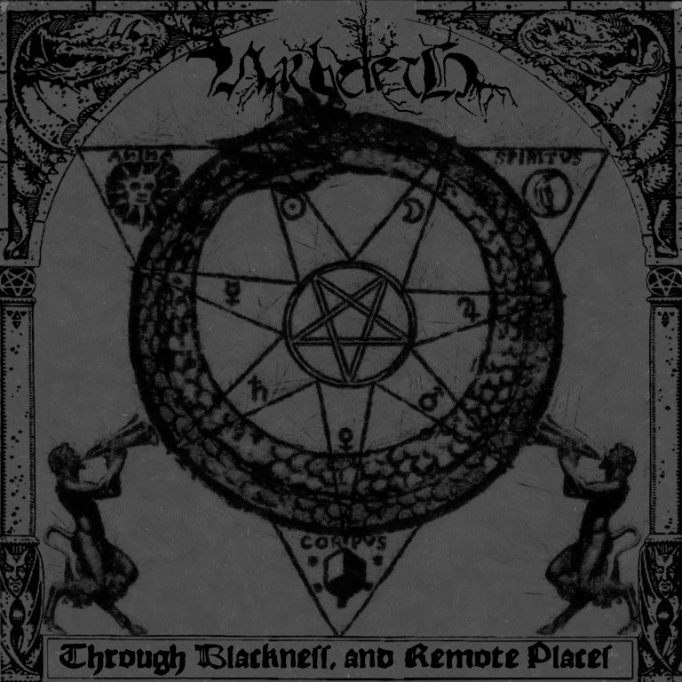 Narbeleth – Through Blackness And Remote Places 5/6