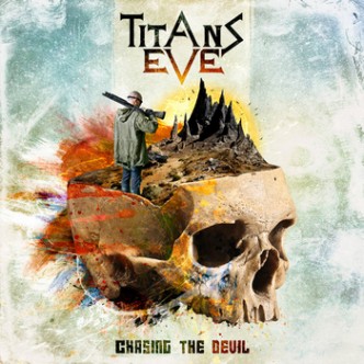 Titan’s Eve – Chasing The Devil (5/6)