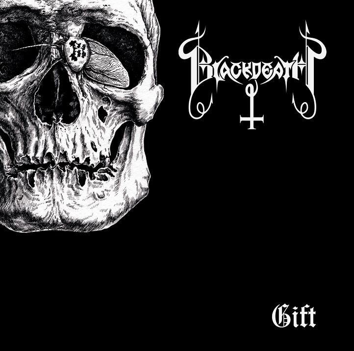 Blackdeath – Gift 6/6