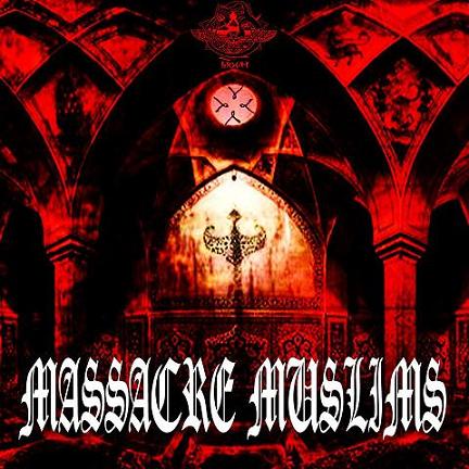 Mogh – Massacre Muslims 3/6