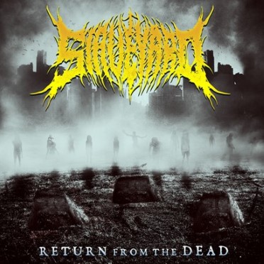 Slaveyard – Return From The Dead 3/6