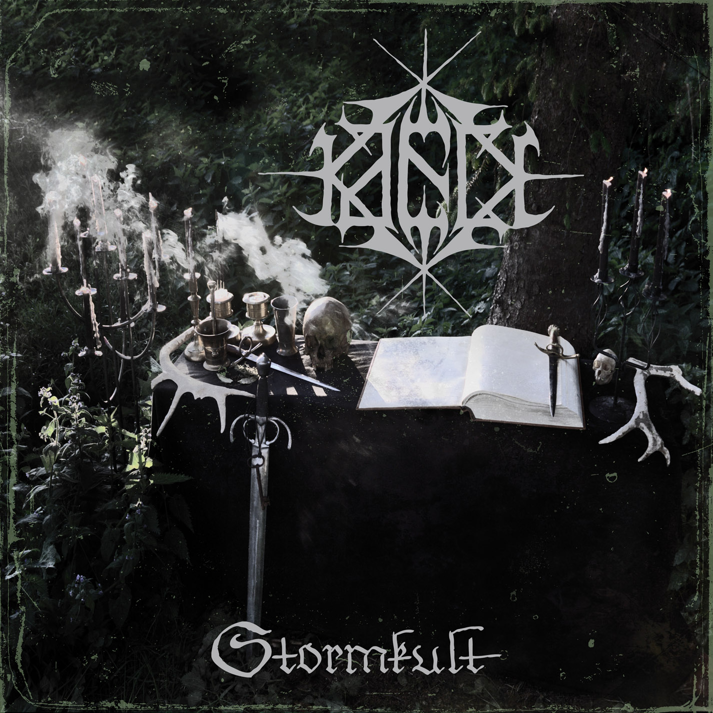 Kaeck – Stormkult 4/6