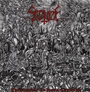 Satanize – Apocalyptic Impious Command 3/6