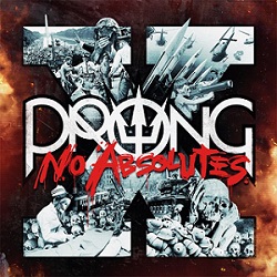 Prong – X – No Absolutes 5/6