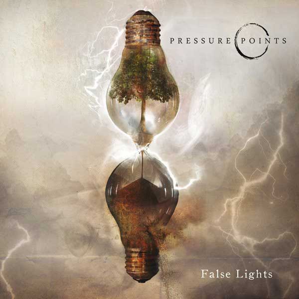 Pressure Points – False Lights 4/6