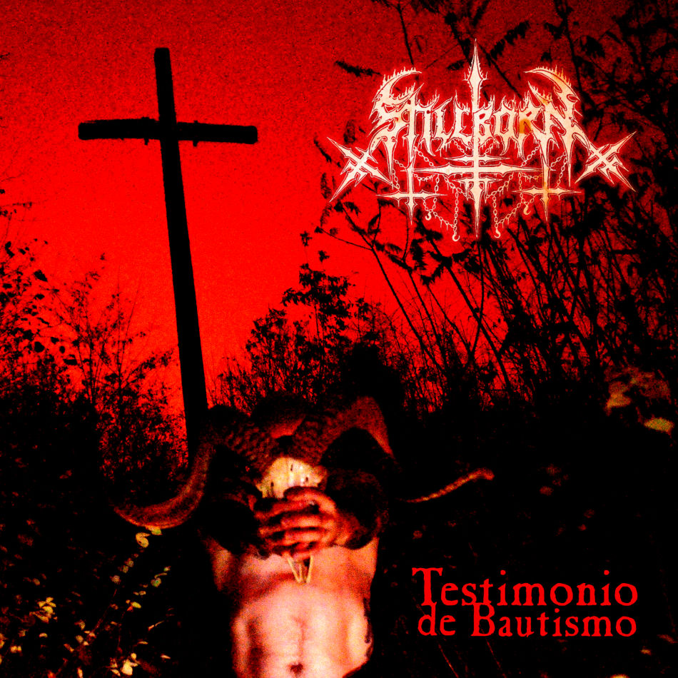 Stillborn – Testimonio de Bautismo 6/6