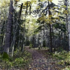 Eldamar – The Force Of The Ancient Land