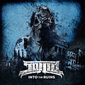 Soilid – Into The Ruins 6/6