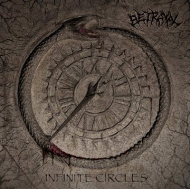 Betrayal – Infinite Circles 4/6