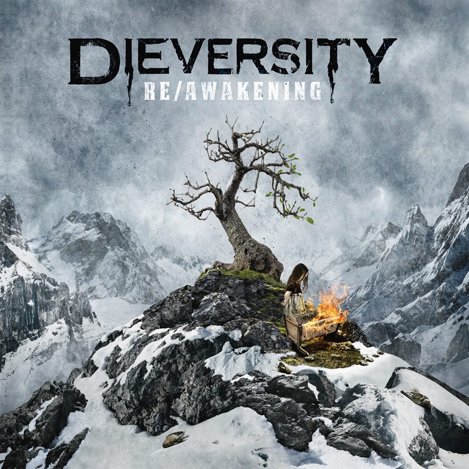 Dieversity – Re-Awakening 4/6