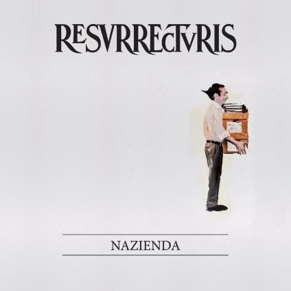 Resurrecturis – Nazienda 3/6