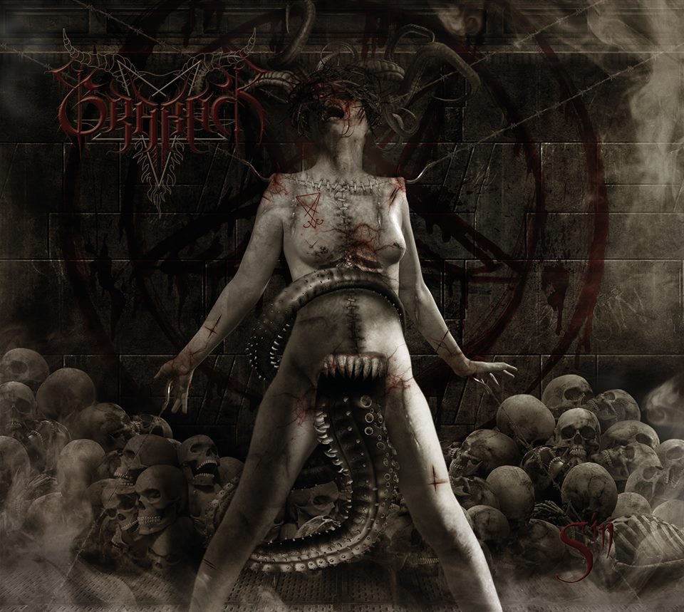 Grabak – Sin (Remastered) 4/6