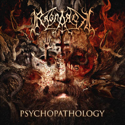 Ragnarok – Psychopathology 4/6