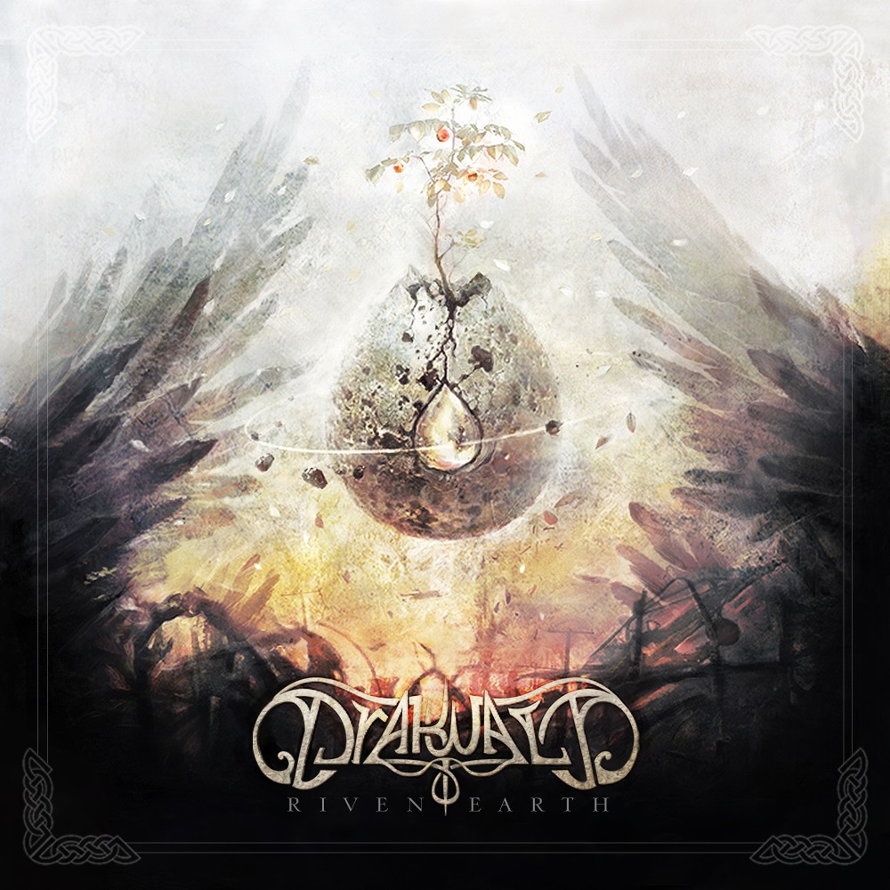 Drakwald – Riven Earth 3/6