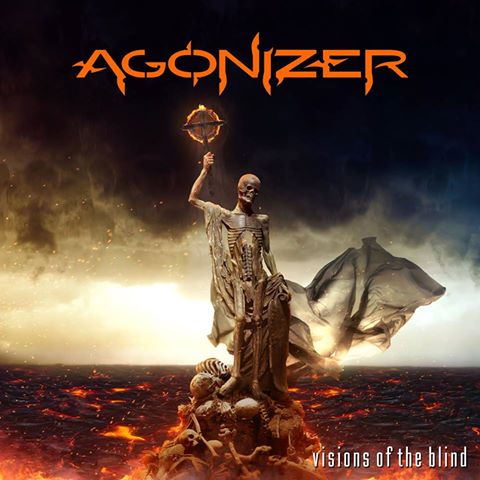 Agonizer – Visions Of The Blind 4/6