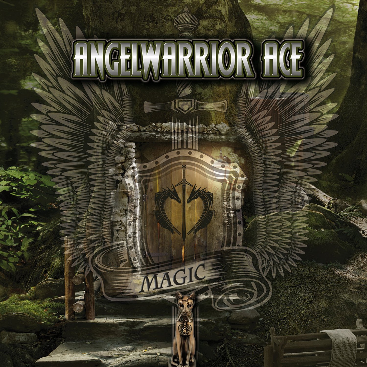 Angelwarrior Ace – Magic (0/6)