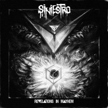 Siniestro – Revelations In Mayhem 5/6