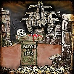 Fallen Temple – Altar Of Lies 3/6