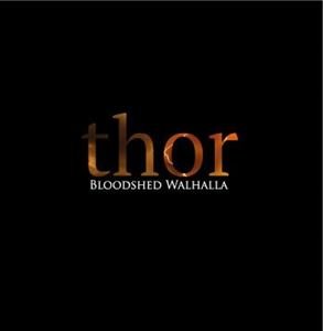 Bloodshed Walhalla – Thor 2/6