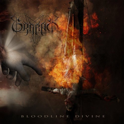 Grabak – Bloodline Divine 5/6