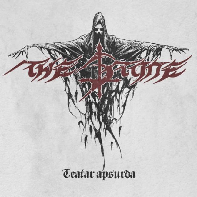 The Stone – Teatra Absurda 4/6