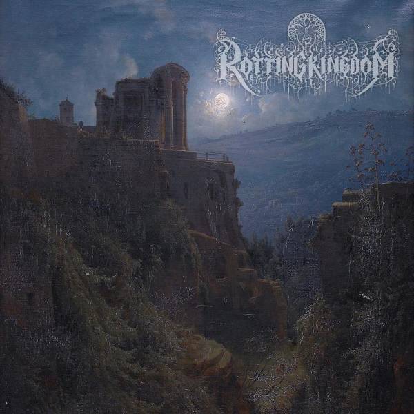 Rotting Kingdom – Rotting Kingdom 6/6