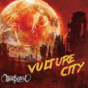 Mindpatrol – Vulture City  3/6