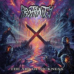 Profanity – The Art Of Sickness 5/6