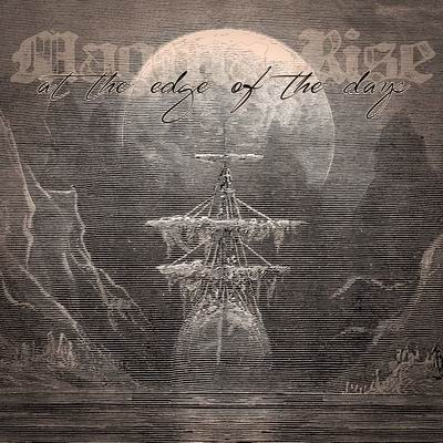 Magma Rise – At The Edge Of The Days (EP) 3/6