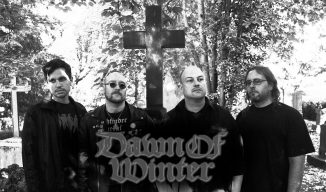 Dawn Of Winter