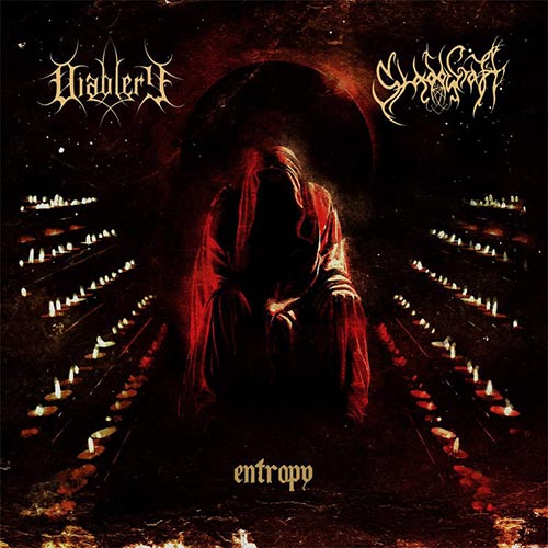 Diablery / Shadowcraft – Entropy (Split) 4/6