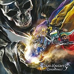 Grailknights – Knightfall 3/6