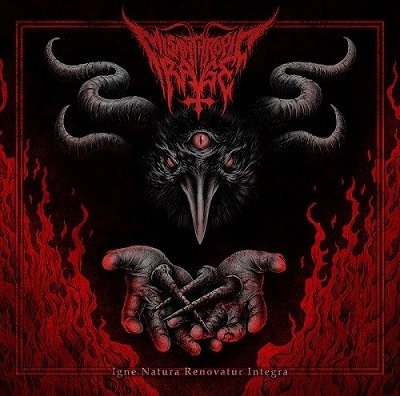 Misanthropic Rage – Igne Natura Renovatur Integra 5/6