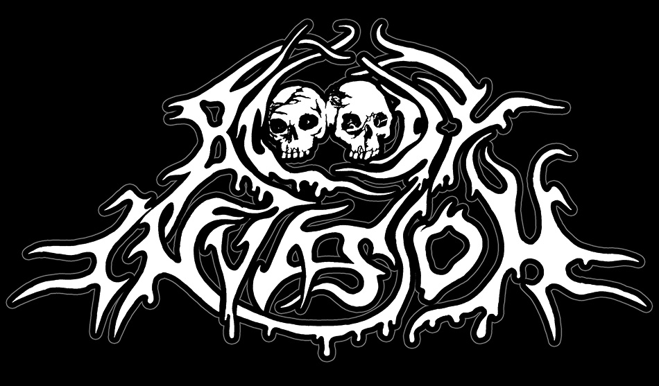 Bloody Invasion Logo