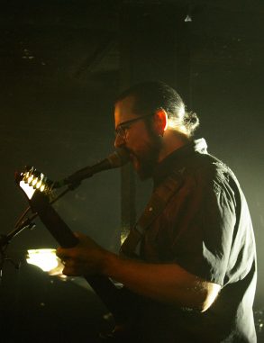 Ihsahn