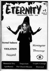 Eternity Magazin Nr. 4