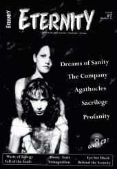 Eternity Magazin Nr. 7