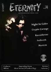 Eternity Magazin Nr. 9