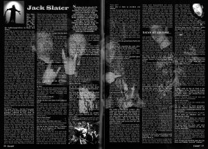 Jack Slater