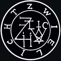 Zwielicht Logo