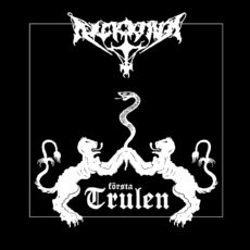 Arckanum Första Trulen Cover