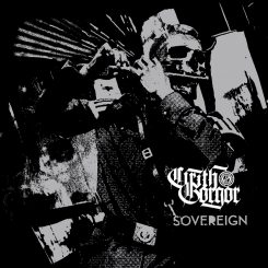 Cirith Gorgor - Sovereign Cover