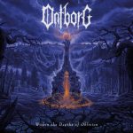 Ontborg - Within The Depths Of Oblivion Cover