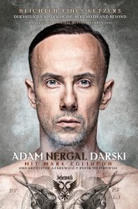 Adam Darski: Beichten eines Ketzers