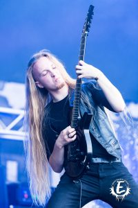 The Spirit, PartySan Open Air 2025