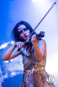 Firtan, Party.San Open Air 2025